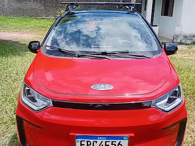JAC e-JS1 62cv 5p Aut.