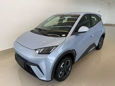 BYD Dolphin Mini