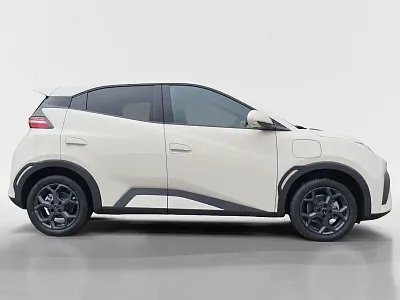 BYD Dolphin Mini