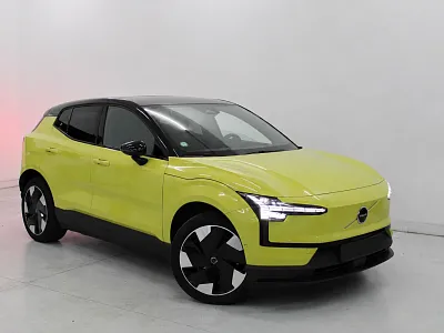 Volvo EX30 E60 Plus