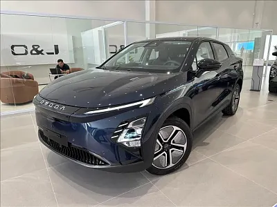 Omoda E5 FWD
