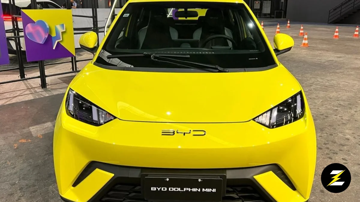 BYD vale a pena em 2026? Veja se ainda compensa comprar