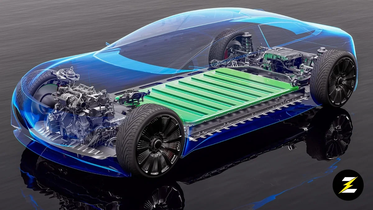 Quanto custa a bateria de um carro elétrico em 2026? Preços reais no Brasil