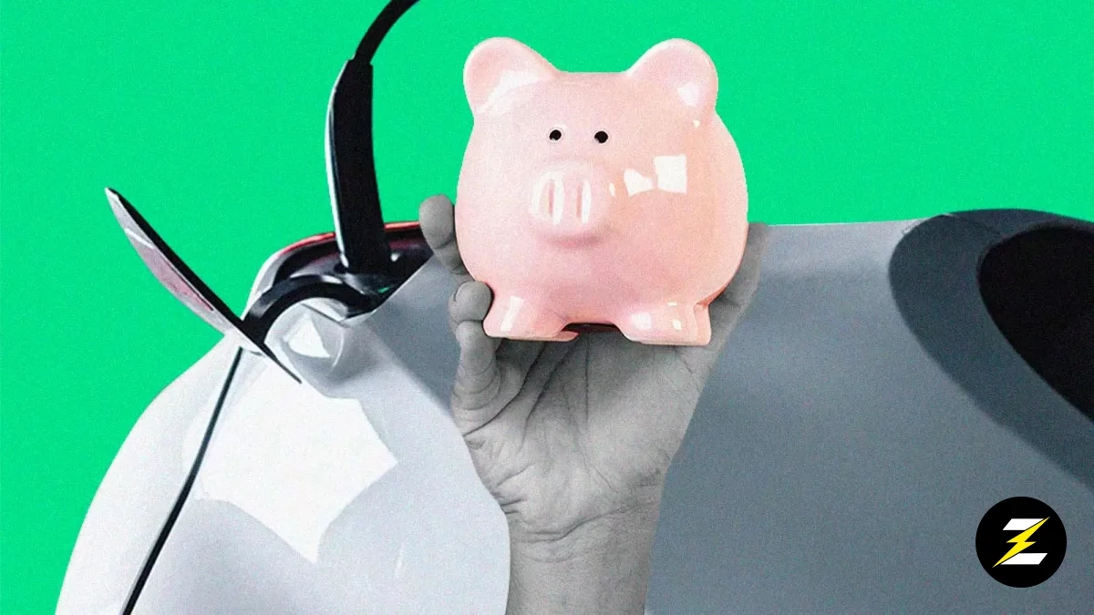Quanto custa manter um carro elétrico? Veja quanto você economiza por mês