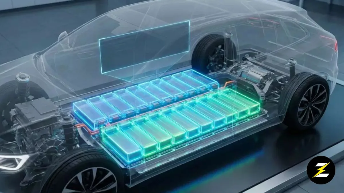 O Mito da Troca de Bateria: Quantos km Dura um Carro Elétrico na Vida Real?